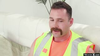 A oral is not cheating even the former president told so