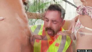 A oral is not cheating even the former president told so