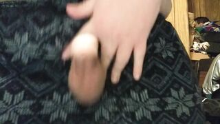 So um wanna Netflix or comics and chill