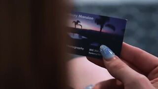 Large boobs tgirl Gracie Jane desires to thank a stud with anal