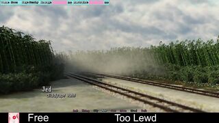Likewise Concupiscent (free game itchio) Visual Novel,