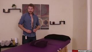 Redhead Teen Loves Domination