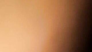 Her words: "Oh my God! I'm gonna cum like a fountain!"