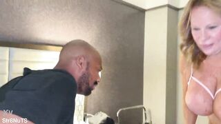 Large Dad VCP with Professor highlight