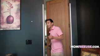 Screwing the Work Stress Without Step Mama