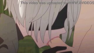 Cute Manga Hotty Taken Coarse – Ultimate Anime