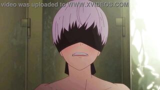 Cute Manga Hotty Taken Coarse – Ultimate Anime