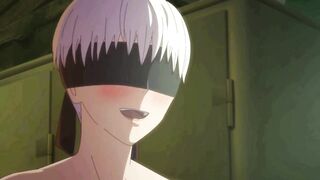 Cute Manga Hotty Taken Coarse – Ultimate Anime