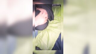 DANDOLE VERGOTA a Morrita NALGONA! Movie scene Casero