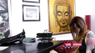 Female prison guards (short)