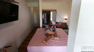 stepcousin masturbating with toys - Ana Rothbard - Full movie on ModelHub