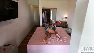 stepcousin masturbating with toys - Ana Rothbard - Full movie on ModelHub