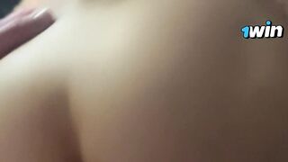 Moist unfathomable oral-job and sex close to the camera