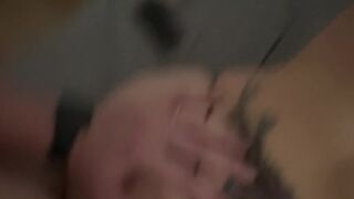 My wife loves to be drilled doggystyle PT.1