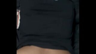 I screw the lewd guard