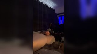 Solo hunk jerk off tape