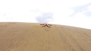 Nudist Beach Gran Canaria