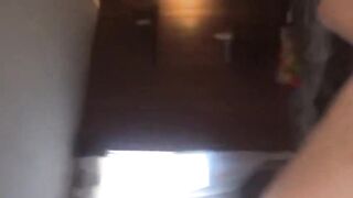 Riding my stud fantasize about swinging