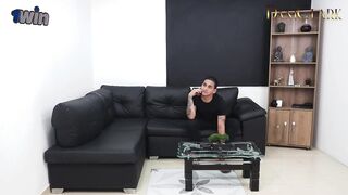 Termino follando con la chica de rappi despues de no traerme mi pedido