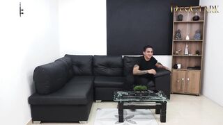 Termino follando con la chica de rappi despues de no traerme mi pedido