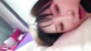 Boss trains hawt t-girl green bubble bzty5566