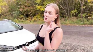 DON'T HAVE CASH FOR A CAR - WORK OFF THE DISCOUNT WITH YOUR TWAT