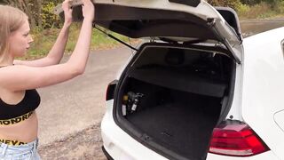 DON'T HAVE CASH FOR A CAR - WORK OFF THE DISCOUNT WITH YOUR TWAT