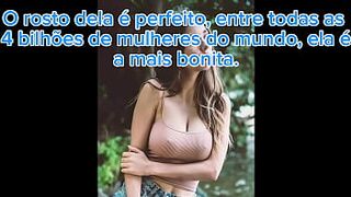 The almost any charming woman in the world is Ukrainian.