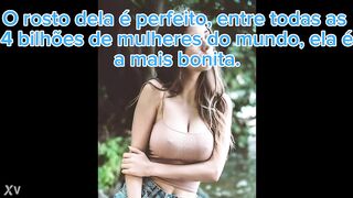 The almost any charming woman in the world is Ukrainian.