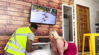 Sensational anal invasion scene This bang is simply incredible Golden-haired likes anal invasion Hawt Tiffany takes the hardest anal pounding ever See it in Sheer's closed