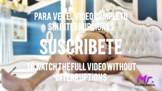 Argentinean woman banged in a hotel by a large schlong