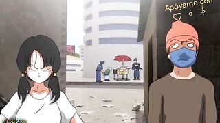 Videl likes to bang Anime