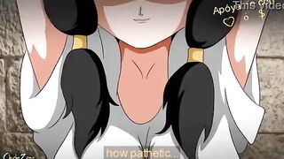 Videl likes to bang Anime