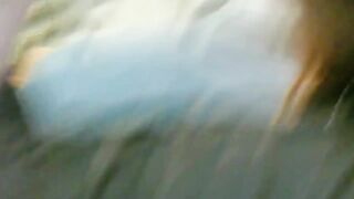 mother I'd like to fuck gets taken by suprise with huge shlong during the time that cleaning