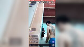 Homosexual Vietnamese Blued 9