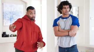 Squirty mother I'd like to fuck Polishes Drains Schlong Abby Rose Brazzers