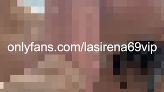 Giving My Sex-toy A Sloppy Oral pleasure