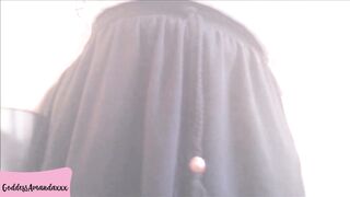 I Desire U To Swallow My Domina Nectar