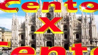 Sara Between 2 Bastards Licks Twat and Balls