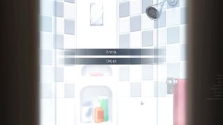 Hawt Kisses In The Car With My Stepmom Alone - Summer Time Saga