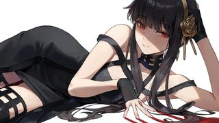 Yor breaks u down to get what this babe craves (JOI, Anal and CEI)