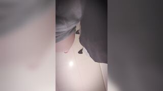 My neighbour comes over to give me semen whenever my spouse’s out.