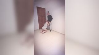 My neighbour comes over to give me semen whenever my spouse’s out.