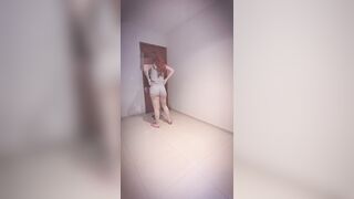 My neighbour comes over to give me semen whenever my spouse’s out.