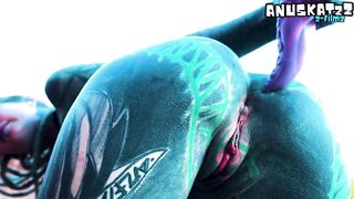 Anal Sextoy Teasing Masturbating Near My Arsehole Until I'm Hopeless to Urinate