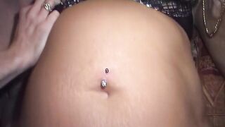Aged Homemade Group Sex Action Part 1
