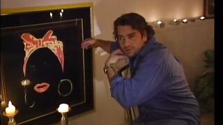 That U Won't Forget Cuz This guy's Valuable at Banging