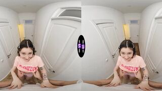 Funky City Sucks And Bangs Her Exhausted Employer - TeenMegaWorld