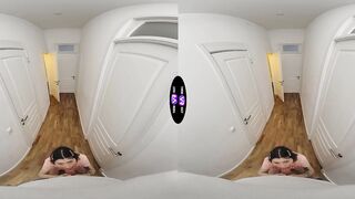 Funky City Sucks And Bangs Her Exhausted Employer - TeenMegaWorld