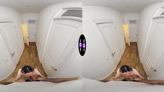 Funky City Sucks And Bangs Her Exhausted Employer - TeenMegaWorld